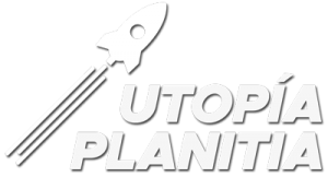 Utopía Planitia
